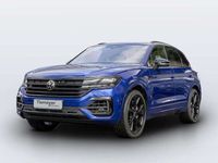 gebraucht VW Touareg 3.0 TSI eHybrid R-LINE LM22 PANO MEMORY