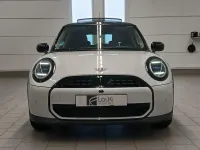 Gebraucht Mini Cooper Cabriolet Classic 156 PS (114 kW) 2024 Weiß Cabrio
