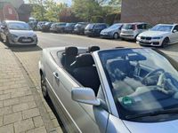 gebraucht BMW 320 Cabriolet 