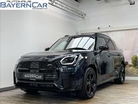Gebraucht Mini John Cooper Works Countryman 170 PS (125 kW) 2025 Legend grey SUV