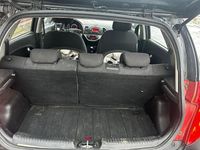 Gebraucht Kia Picanto 69 PS (50 kW) 2012 Schwarz Kleinwagen