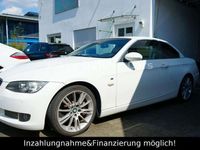 gebraucht BMW 335 Cabriolet 335i