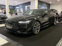 Gebraucht Audi S7 Ambiente 344 PS (253 kW) 2024 Schwarz Kleinwagen