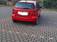 gebraucht Mercedes B160 