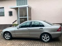Occasion Mercedes C180 143 ch (105 kW) 2003 Gris Berline
