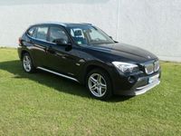 gebraucht BMW X1 xDrive23d - X-Line Panoramaschiebedach