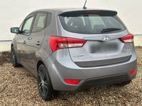 gebraucht Hyundai ix20 