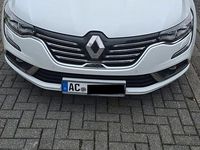 Gebraucht Renault Talisman Initiale Paris 224 PS (164 kW) 2019 Weiß Kombi