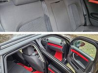 Gebraucht Seat Exeo 143 PS (105 kW) 2010 Schwarz Kombi