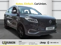 Gebraucht DFSK Fengon 146 PS (107 kW) 2024 Schwarzblack SUV