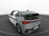 Usata Cupra Born 150 kW (204 CV) 2024 Grigio Utilitaria