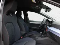 Neu Seat Ibiza Black Edition 116 PS (85 kW) 2025 Mitternachtsschwarz Limousine