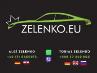 Gebraucht VW e-Golf 100 kW (136 PS) 2018 Weiß Kleinwagen