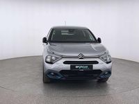 Gebraucht Citroën e-C4 Shine 100 kW (136 PS) 2022 Grau Limousine