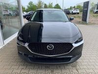 Gebraucht Mazda CX-30 Selection 186 PS (136 kW) 2022 SUV