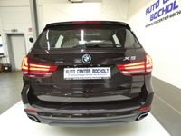 gebraucht BMW X5 xDrive40d*HUD*Panorama*NaviProf*Leder*ACC