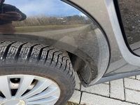 Gebraucht Smart ForFour Passion 95 PS (69 kW) 2005 Schwarz Kleinwagen