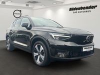 Gebraucht Volvo XC40 Plus 300 kW (408 PS) 2022 Schwarz SUV