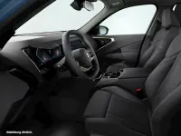 Gebraucht BMW X3 190 PS (139 kW) 2025 Blau SUV