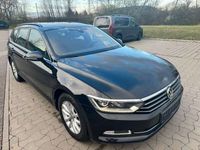 gebraucht VW Passat Variant Comfortline BMT/Head-Up/LED/