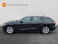 Gebraucht Audi A5 Sport 150 PS (110 kW) 2025 Mythosschwarz metallic Kombi