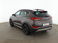 gebraucht Hyundai Tucson 1.6 TGDI Premium 4WD, Benzin, 19.690 €