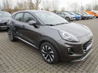 gebraucht Ford Puma Automatik TITANIUM