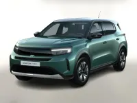 Neu Opel Frontera S 145 PS (106 kW) 2025 Blue modra effekt SUV