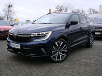 Gebraucht Renault Espace Iconic 200 PS (147 kW) 2024 Blau SUV