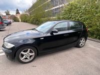 gebraucht BMW 118 i auto