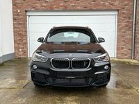 gebraucht BMW X1 xDrive 20 i *M Sport, Navi, RFK, LED, AHK*