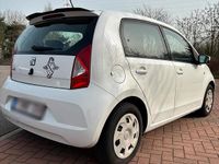 Gebraucht Seat Mii 66 PS (48 kW) 2019 Weiß Kleinwagen