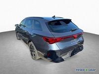 Gebraucht Cupra Leon 150 PS (110 kW) 2025 Grau Kombi