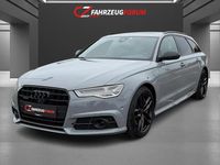 Gebraucht Audi A6 Competition 326 PS (239 kW) 2018 Grau Kombi