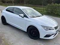 gebraucht Seat Leon SC Leon 1.8 TSI Start