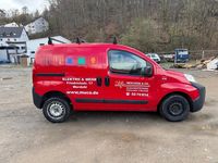 Gebraucht VW Golf Plus 75 PS (55 kW) 2011 Rot Van / Kleinbus