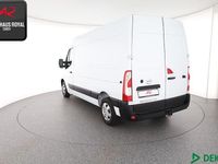 Gebraucht Nissan Interstar 150 PS (110 kW) 2023 Weiß Van