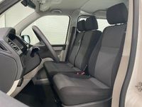 gebraucht VW T6 / 9-Sitzer Bluetooth