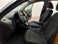 gebraucht Audi A1 SPORTSPACK ATTRACTION NAVI-XENON-ALU**