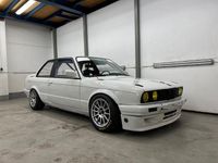 Gebraucht BMW 325 Performance 256 PS (188 kW) 1988 Weiß