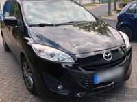 gebraucht Mazda 5 (7 Sitze)