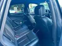 Gebraucht Porsche Macan S 258 PS (189 kW) 2017 Grau SUV