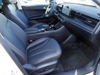 Gebraucht MG HS Luxury 272 PS (200 kW) 2024 Weiß SUV