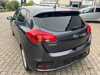 Gebraucht Kia Ceed 99 PS (72 kW) 2017 Kleinwagen