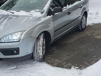 Gebraucht Ford Focus 101 PS (74 kW) 2005 Limousine