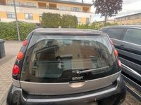 gebraucht Smart ForFour 1.5 Benziner