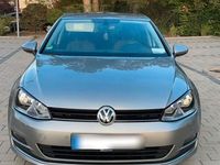 gebraucht VW Golf 7 VII2.0 TDI ALLSTAR // TÜV 11/25