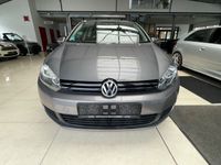 gebraucht VW Golf VI Trendline*TÜV 03.2026