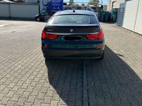 gebraucht BMW 530 Gran Turismo 530 d xDrive