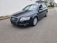 gebraucht Audi A6 2.7 Tdi Quattro Automatik! Leder .Xenon usw